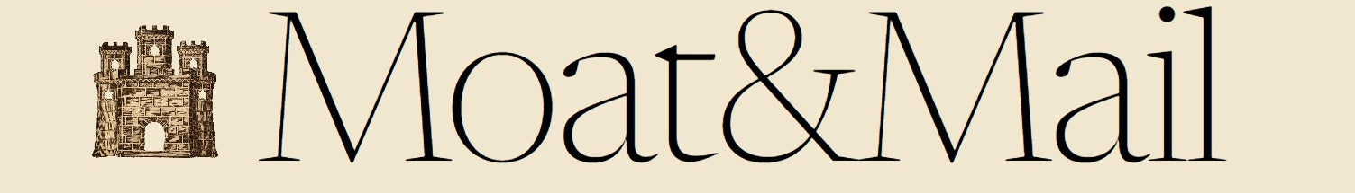 Moat&Mail
